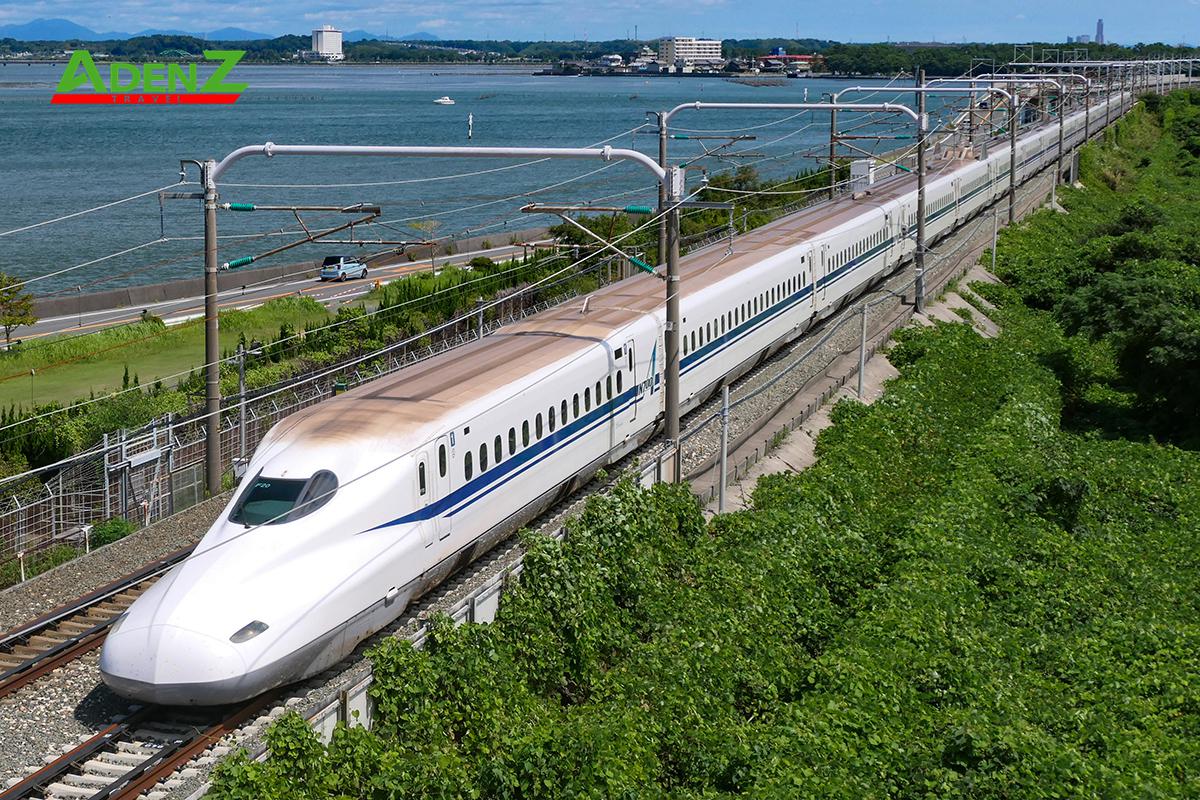 TOUR DU LỊCH NHẬT BẢN MÙA HÈ TUYẾN TOKYO - FUJI - NAGOYA - KYOTO - OSAKA 