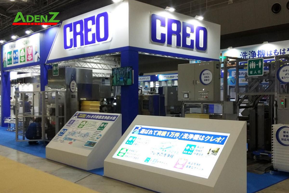 TOUR THAM DỰ HỘI CHỢ FOOMA JAPAN 2025 TẠI NHẬT BẢN