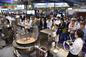 TOUR THAM DỰ HỘI CHỢ FOOMA JAPAN 2025 TẠI NHẬT BẢN