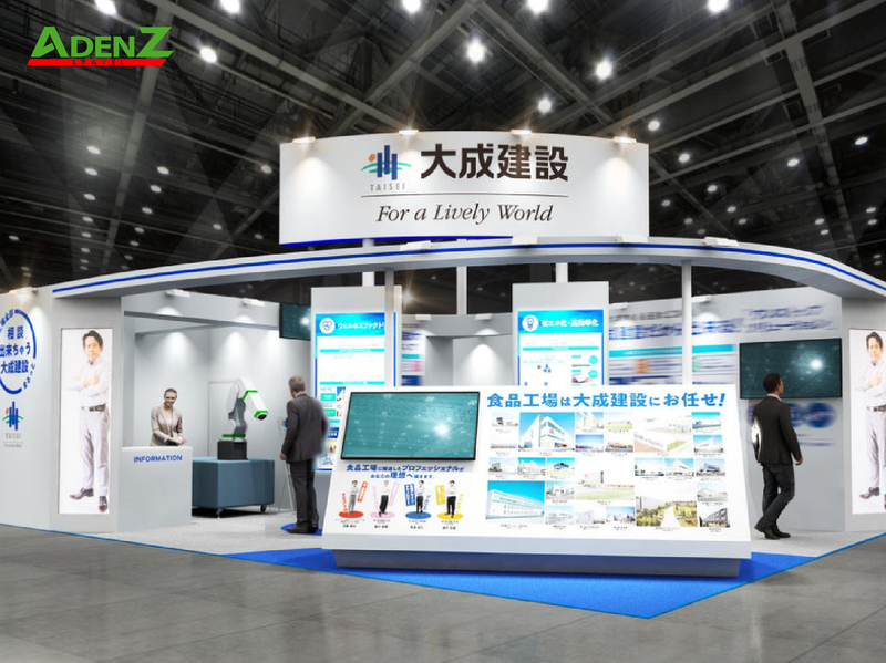 FOOMA JAPAN 2025: BỨT PHÁ CÔNG NGHỆ, NÂNG TẦM CẠNH TRANH CHO DOANH NGHIỆP THỰC PHẨM VIỆT