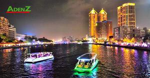 TOUR DU LỊCH ĐÀI LOAN MÙA HÈ TUYẾN CAO HÙNG - ĐÀI TRUNG - ĐÀI BẮC