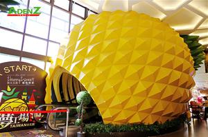 TOUR DU LỊCH ĐÀI LOAN MÙA HÈ TUYẾN CAO HÙNG - ĐÀI TRUNG - ĐÀI BẮC