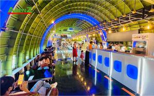 TOUR DU LỊCH THÁI LAN TUYẾN BANGKOK – PATTAYA 