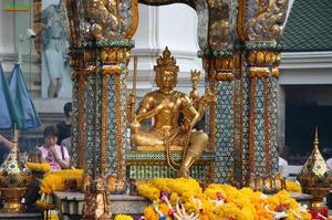 TOUR DU LỊCH THÁI LAN TUYẾN BANGKOK – PATTAYA 
