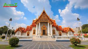 TOUR DU LỊCH THÁI LAN TUYẾN BANGKOK – PATTAYA 