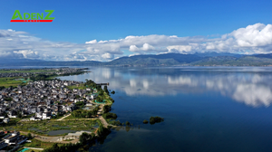 TOUR DU LỊCH TRUNG QUỐC TUYẾN CÔN MINH - ĐẠI LÝ - LỆ GIANG - SHANGRILA