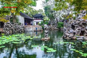 TOUR DU LỊCH TRUNG QUỐC  TUYÉN THƯỢNG HẢI - HÀNG CHÂU - TÔ CHÂU - VÔ TÍCH - Ô TRẤN