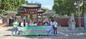 CANTON FAIR 138 - HỘI CHỢ QUẢNG CHÂU 2025: CƠ HỘI ĐỂ DOANH NGHIỆP MỞ RỘNG ĐẦU TƯ THỤC TẾ