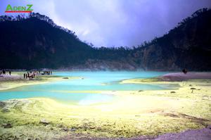 TOUR DU LỊCH INDONESIA TUYẾN JAKARTA - PUNCAK - CAO NGUYÊN BANDUNG - TOUR 2/9
