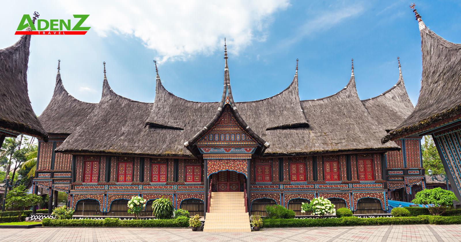 TOUR DU LỊCH INDONESIA TUYẾN JAKARTA - PUNCAK - CAO NGUYÊN BANDUNG - TOUR 2/9