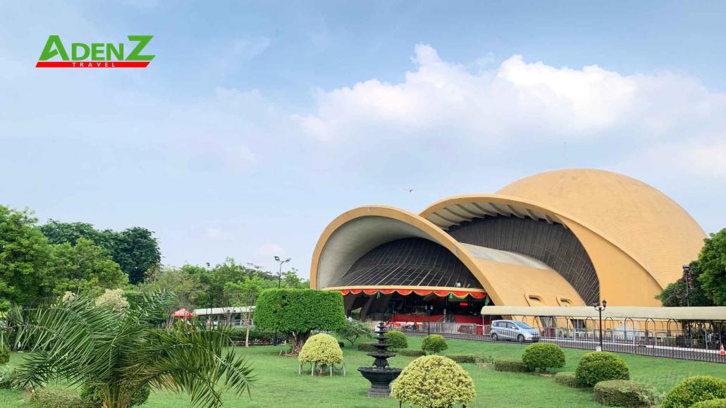 TOUR DU LỊCH INDONESIA TUYẾN JAKARTA - PUNCAK - CAO NGUYÊN BANDUNG - TOUR 2/9