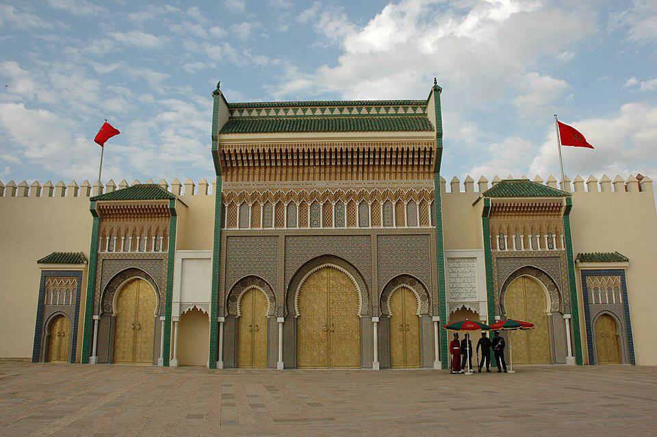 TOUR DU LỊCH MA RỐC VÀ QATAR TUYẾN CASABLANCA – RABAT – TANGIER – TETOUAN – CHEFCHAOUEN – FES – IFRANE – BENI MELLAL – MARRAKECH – DOHA