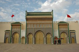 TOUR DU LỊCH MA RỐC VÀ QATAR TUYẾN CASABLANCA – RABAT – TANGIER – TETOUAN – CHEFCHAOUEN – FES – IFRANE – BENI MELLAL – MARRAKECH – DOHA