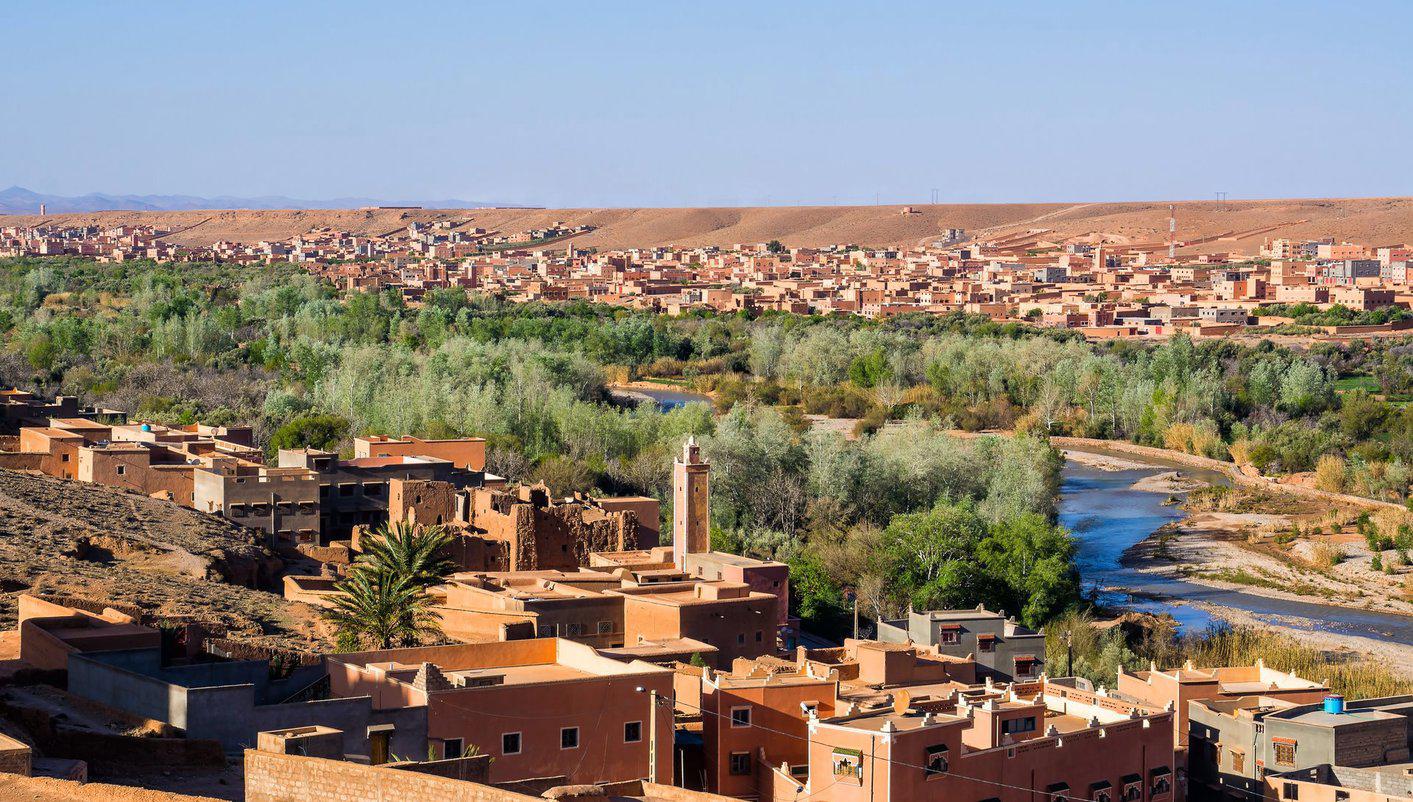 TOUR DU LỊCH MA RỐC VÀ QATAR TUYẾN CASABLANCA – RABAT – TANGIER – TETOUAN – CHEFCHAOUEN – FES – IFRANE – BENI MELLAL – MARRAKECH – DOHA