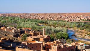 TOUR DU LỊCH MA RỐC VÀ QATAR TUYẾN CASABLANCA – RABAT – TANGIER – TETOUAN – CHEFCHAOUEN – FES – IFRANE – BENI MELLAL – MARRAKECH – DOHA