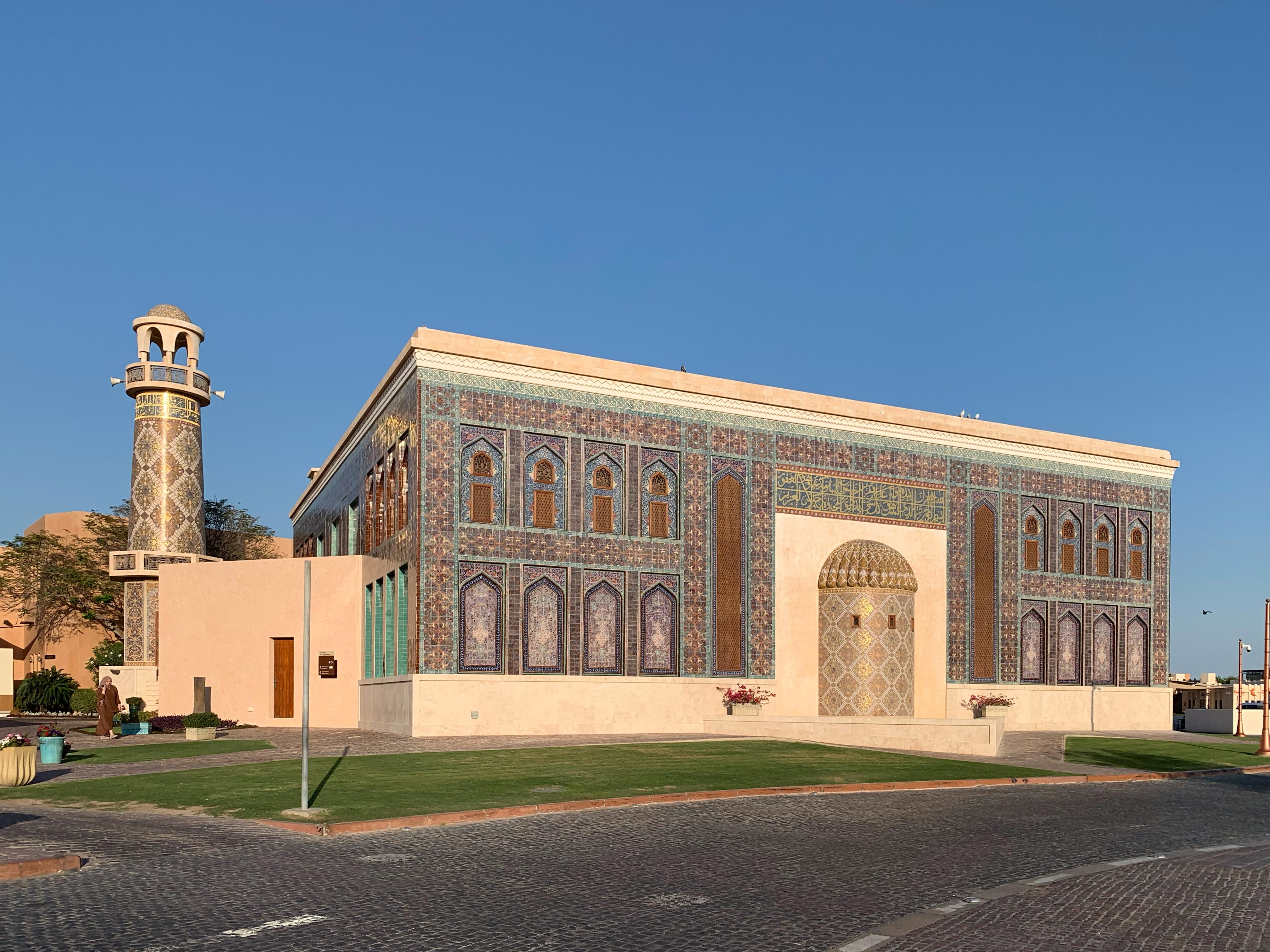 TOUR DU LỊCH MA RỐC VÀ QATAR TUYẾN CASABLANCA – RABAT – TANGIER – TETOUAN – CHEFCHAOUEN – FES – IFRANE – BENI MELLAL – MARRAKECH – DOHA