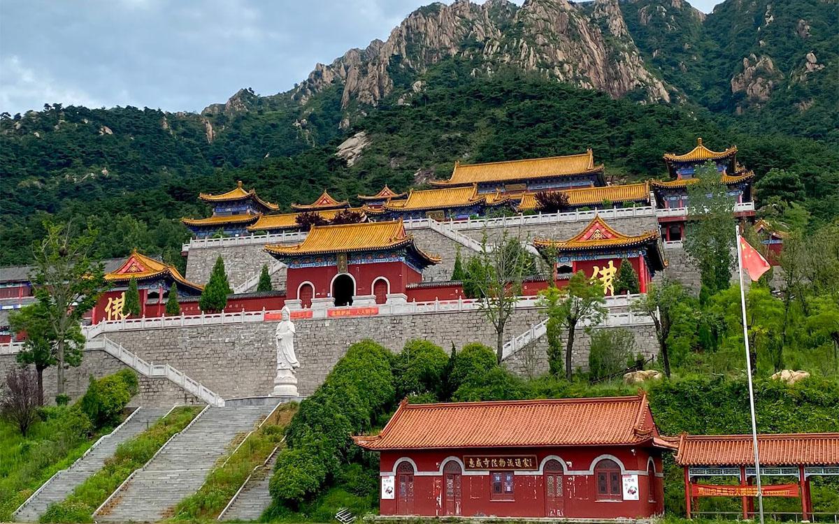 TOUR DU LỊCH TRUNG QUỐC TUYẾN TRỊNH CHÂU - KHAI PHONG - ĐĂNG PHONG  -   LẠC DƯƠNG -  TÂY AN