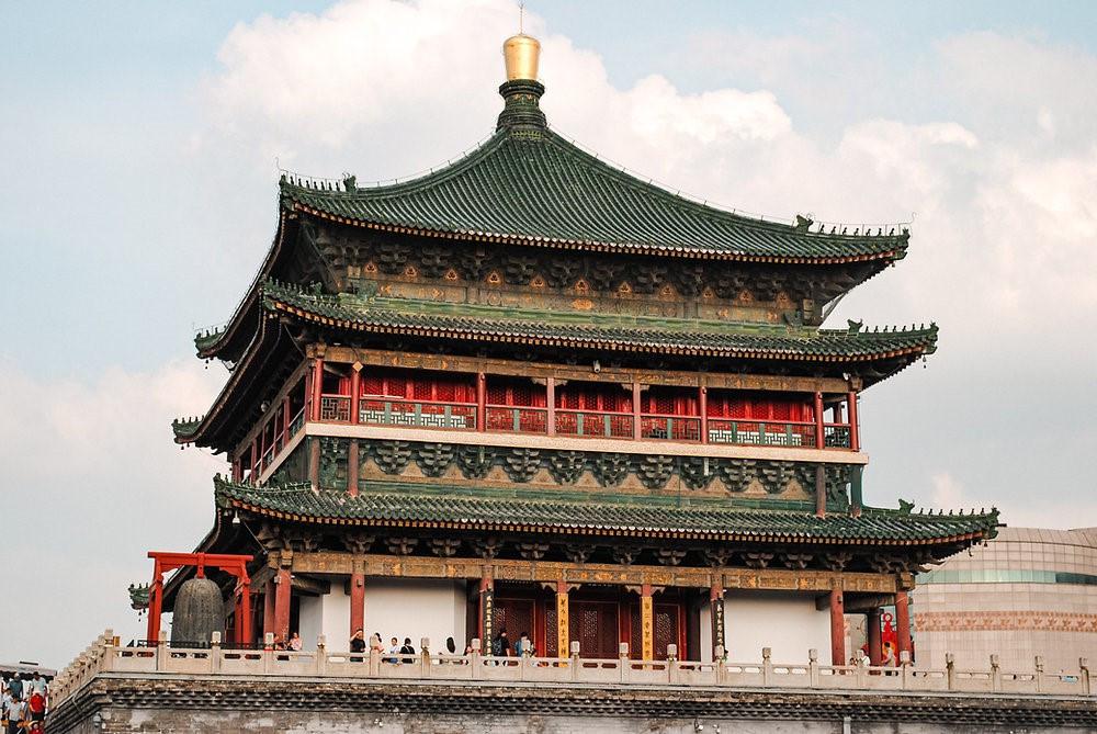TOUR DU LỊCH TRUNG QUỐC TUYẾN TRỊNH CHÂU - KHAI PHONG - ĐĂNG PHONG  -   LẠC DƯƠNG -  TÂY AN