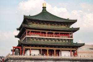 TOUR DU LỊCH TRUNG QUỐC TUYẾN TRỊNH CHÂU - KHAI PHONG - ĐĂNG PHONG - LẠC DƯƠNG - TÂY AN