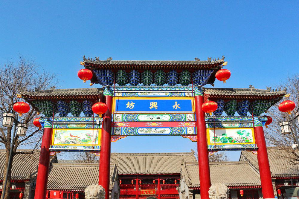 TOUR DU LỊCH TRUNG QUỐC TUYẾN TRỊNH CHÂU - KHAI PHONG - ĐĂNG PHONG  -   LẠC DƯƠNG -  TÂY AN