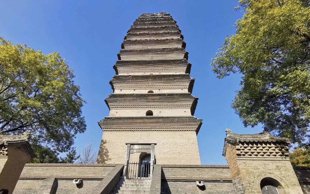 TOUR DU LỊCH TRUNG QUỐC TUYẾN TRỊNH CHÂU - KHAI PHONG - ĐĂNG PHONG  -   LẠC DƯƠNG -  TÂY AN