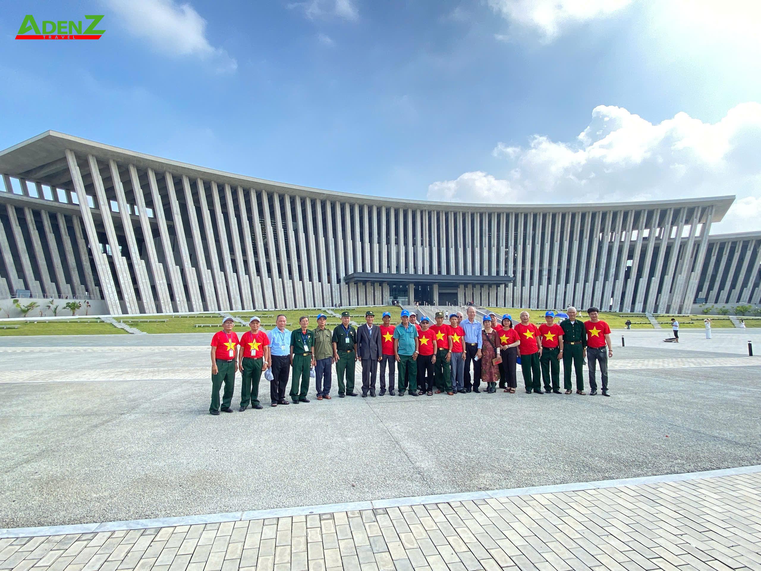 ĐOÀN ĐẠI BIỂU TỈNH ĐỒNG NAI THAM DỰ LỄ KỶ NIỆM, DIỄU BINH, DIỄU HÀNH 80 NĂM CMT8 THÀNH CÔNG VÀ QUỐC KHÁNH 2/9