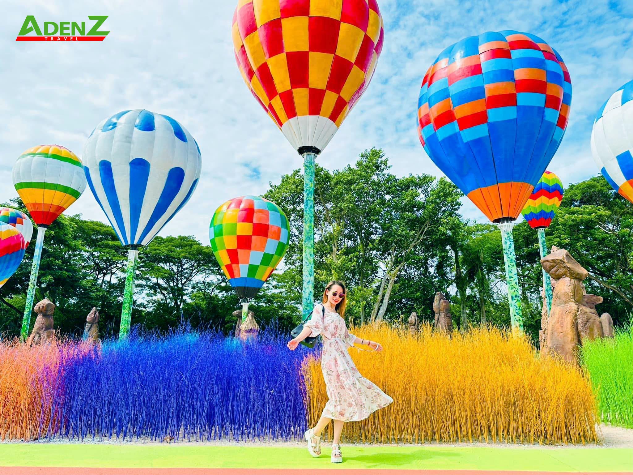 TOUR DU LỊCH THÁI LAN TUYẾN BANGKOK – PATTAYA 