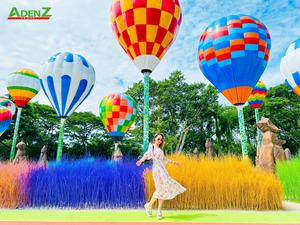 TOUR DU LỊCH THÁI LAN TUYẾN BANGKOK – PATTAYA