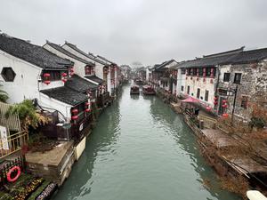 TOUR DU LỊCH TRUNG QUỐC TUYÉN BẮC KINH - TÔ CHÂU - HÀNG CHÂU - THƯỢNG HẢI