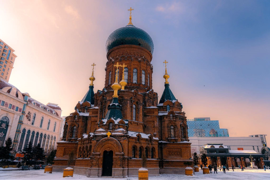 TOUR DU LỊCH TRUNG QUỐC TUYẾN CÁP NHĨ TÂN - Á BỐ LỰC - TUYẾT HƯƠNG