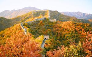 TOUR DU LỊCH TRUNG QUỐC TUYÉN BẮC KINH - HÀNG CHÂU - Ô TRẤN - THƯỢNG HẢI