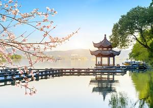 TOUR DU LỊCH TRUNG QUỐC TUYÉN BẮC KINH - HÀNG CHÂU - Ô TRẤN - THƯỢNG HẢI