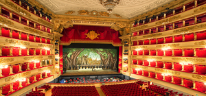 TOUR DU LỊCH CHÂU ÂU 6 NƯỚC Ý - THỤY SĨ - PHÁP - BỈ - HÀ LAN - ĐỨC