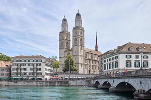 TOUR DU LỊCH CHÂU ÂU 6 NƯỚC Ý - THỤY SĨ - PHÁP - BỈ - HÀ LAN - ĐỨC