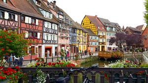 TOUR DU LỊCH CHÂU ÂU 6 NƯỚC Ý - THỤY SĨ - PHÁP - BỈ - HÀ LAN - ĐỨC