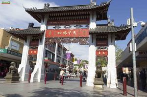 TOUR DU LỊCH ÚC TUYẾN MONO SYDNEY 06 NGÀY 05 ĐÊM