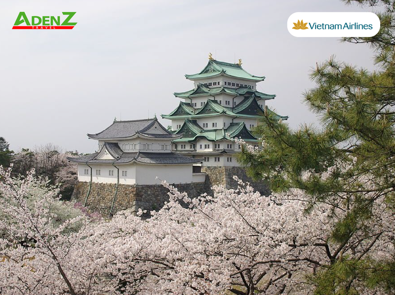 TOUR DU LỊCH NHẬT BẢN TRƯỢT TUYẾT & NGẮM HOA KAWAZU