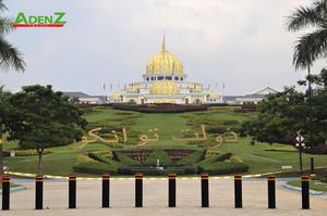 TOUR DU LỊCH 2 NƯỚC SINGAPORE - MALAYSIA - TOUR TẾT & LỄ 30/4
