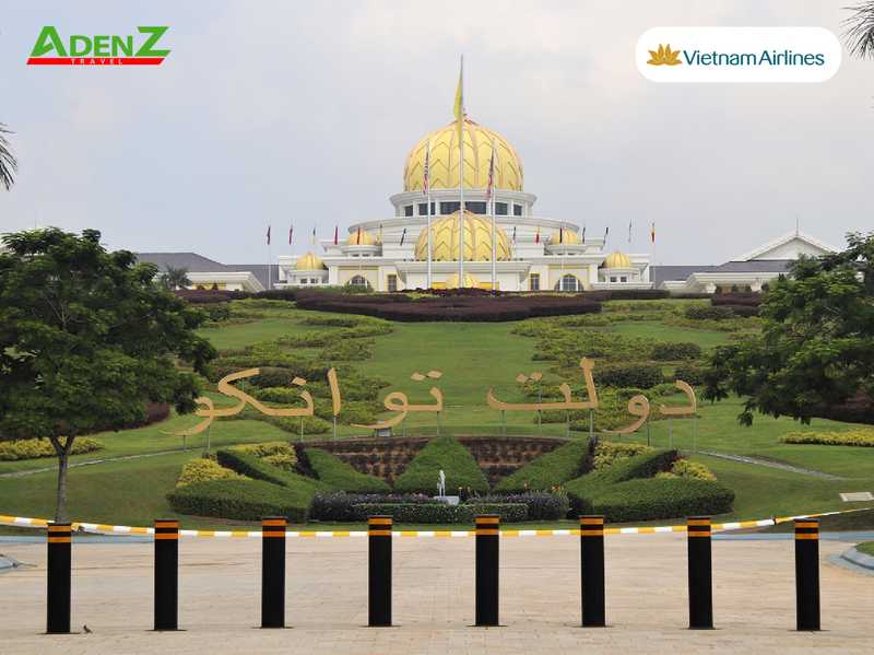 TOUR DU LỊCH 2 NƯỚC SINGAPORE - MALAYSIA - TOUR TẾT & LỄ 30/4