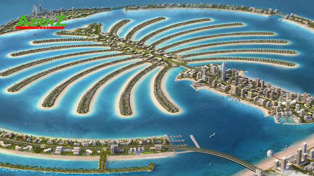 TOUR DU LỊCH DUBAI TUYẾN DUBAI - ABU DHABI
