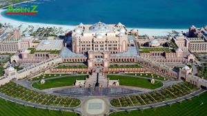 TOUR DU LỊCH DUBAI TUYẾN DUBAI - ABU DHABI