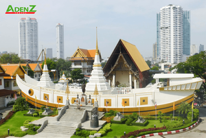 TOUR DU LỊCH THÁI LAN TUYẾN BANGKOK - PATTAYA - BAY VNA