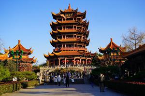 TOUR DU LỊCH TRUNG QUỐC TUYẾN KHAI PHONG - LẠC DƯƠNG - HOA SƠN - TÂY AN