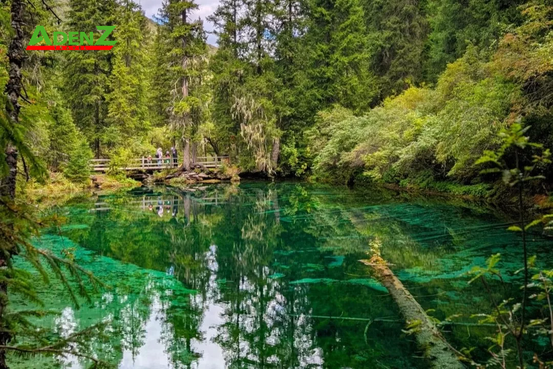 TOUR DU LỊCH TRUNG QUỐC TUYẾN TRÙNG KHÁNH - THÀNH ĐÔ - CỬU TRẠI CÂU - NGA MI - LẠC SƠN