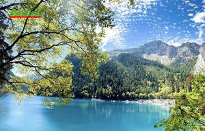 TOUR DU LỊCH TRUNG QUỐC TUYẾN TRÙNG KHÁNH - THÀNH ĐÔ - CỬU TRẠI CÂU - NGA MI - LẠC SƠN