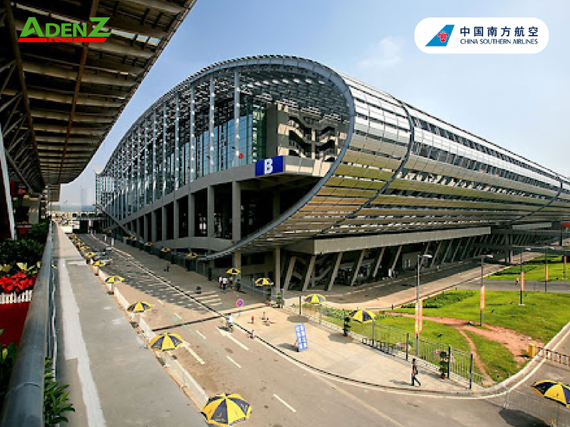 TOUR THAM DỰ HỘI CHỢ CANTON FAIR 139 - HỘI CHỢ QUẢNG CHÂU 2026