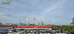 TOUR THAM DỰ HỘI CHỢ CANTON FAIR 139 - HỘI CHỢ QUẢNG CHÂU 2026