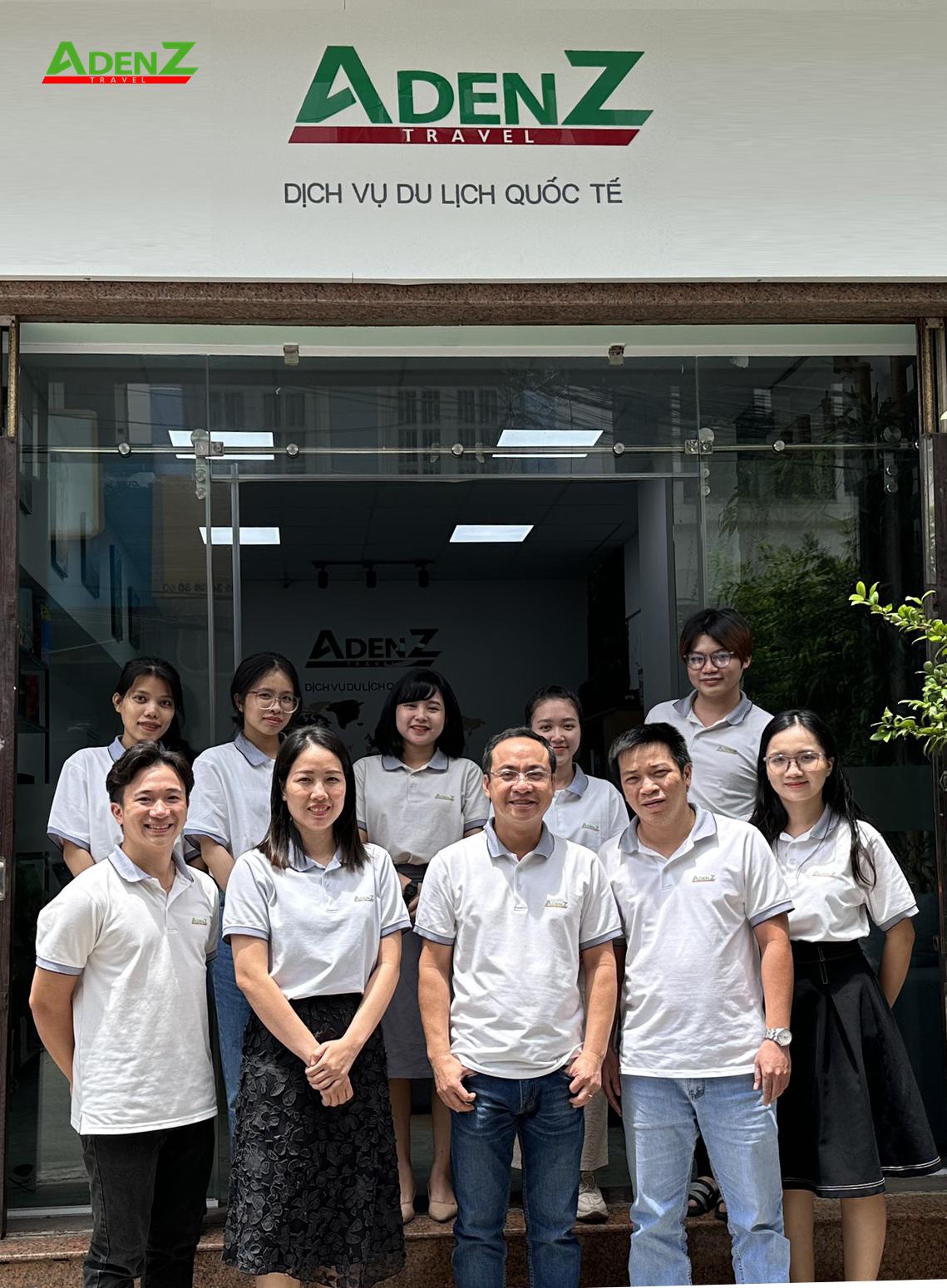 AdenZ Travel | ATOZ Travel