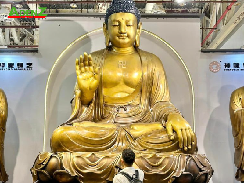 HỘI CHỢ PHẬT GIÁO LỚN NHẤT TRUNG QUỐC TẠI HẠ MÔN – CƠ HỘI CHO DOANH NGHIỆP VIỆT NAM