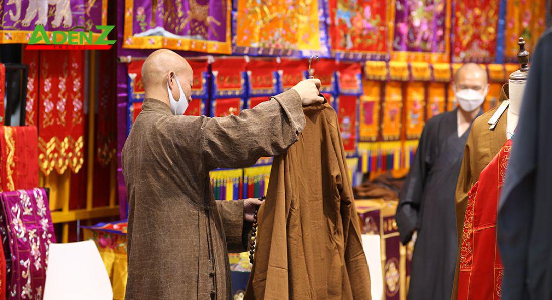 HỘI CHỢ PHẬT GIÁO LỚN NHẤT TRUNG QUỐC TẠI HẠ MÔN – CƠ HỘI CHO DOANH NGHIỆP VIỆT NAM